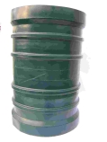 LPS, Förhöjningsdel, PE-tank modell 9103, 600mm, 900mm
