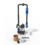 Pumppaket till BAV250