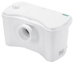 Wilo, Opti-Box KH 32-0,4, Pumpstation, med skärverk i pump, 1x230V/50Hz