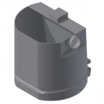 Fann Avloppspumpspaket Pump IN Tank