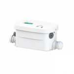 PUMPSTATION HIDRAINLIFT 3-24 DN32 WILO