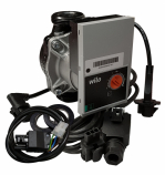 CTC Laddpump 25/60-130 kabel (Radiatorpump)