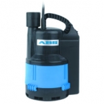 Grundvattenpump, ABS, Robusta 300 WTS , dränkbar.