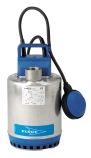 Xylem Grundvattenpump, Flygt SXM3/AGT, med vippa för trångt utrymme, G32
