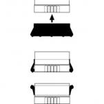 Xylem, Lågsugstillsats