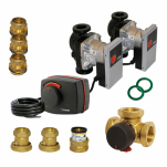 CTC Laddningspaket extern tank