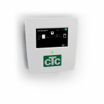 CTC Displayenhet EL S