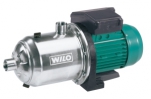 Wilo, MC 605 N, Förbrukningsvattenpump, invändig gänga, G25