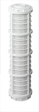 Beulco Filterpatron nylon 80 micron 9 3/4"
