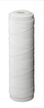 Filterpatron kol/bomull 20 micron 20"