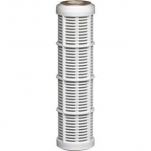 Filterpatron nylon 60 micron 9"