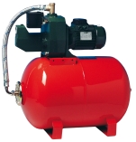 Beulco, Asso A Jet 82M, Pumpautomat, invändig gänga, med 5L tank, G25