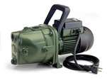 Beulco Jetpump, Garden Jet 82M, invändig gänga, med handtag, G25