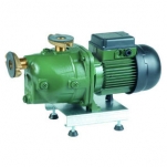 Beulco Jetpump, Jet 102 TVRA, fläns, självsugande, DN25