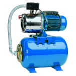 Pumpautomat 25L PPT 1300w