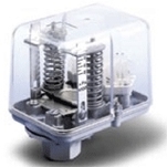 Tryckströmbrytare tbe-3