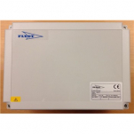 Xylem, ELS 4, Larmskp, med potentialfri  larmutgng