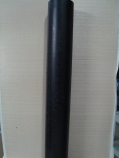 Trebema, Rökrörsförlängning, utan sotlucka, D=140mm L=1,0m