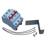 Värmebaronen Säkringssats, Elomin III UB.