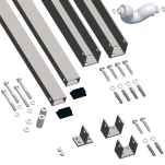 Kit mont faw es k420-423dh