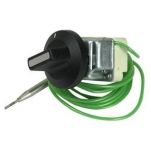 Termostat, 72L 72L 210 2TT 24, 2-polig drifttermostat.