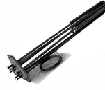 KPL Elpatron, inkl. packning, 4,5 kW, 4,5 kW