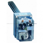 VB-6003f elpatron 3+3 kw