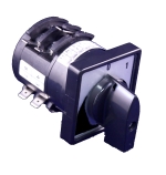 Värmebaronen Vridströmbrytare, CPK, 3-pol, 16A