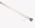 Värmebaronen Skyddsanod, R20x570mm, magnesium
