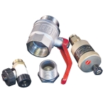 Vrmebaronen, Ventilpaket