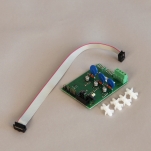 Bosch, R400, Belastningsvakt