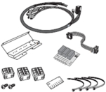 NIBE AB, Kabelkit ACK 22, Kabelsats