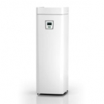 CTC EcoHeat 412 Vrmepump