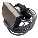 CTC, 25/1-8 Wilo TBH    , Cirkulationspump