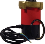 Perfecta VVC-pump, Drivsida Ds Z 15-1 R