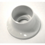 Väggfäste för 22 mm