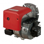 Bentone, BF1 FUV133 LMO , Oljebrnnare, 1 fas 15-55 kW, 1 fas 15-55 kW