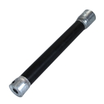 Bentone, Drivkoppling, L=165mm