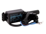 Bentone, Satronic IRD911, Flackerdetektor