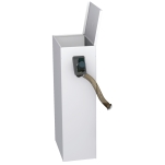 Vrmebaronen, 200, Pelletsfrrd, med skruv, 450mm bredd 200L