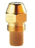 Danfoss, S, Oljemunstycke, 2,50g/60°
