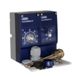 Enertech DTO 1, Dubbeltermostat, dykrr 100 mm