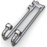 Thermopanel Flex frdelare, TP 22/33, nickel