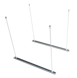 Eveco, TPF 8, Takpendelfste