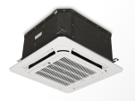 Eveco, VTNC85, Flktkonvektor kassett, 1720m3/h