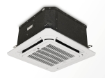 Eveco, VTNC46, Fl�ktkonvektor kassett, Eurovent