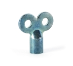 Purmo Luftnyckel, LUN, galvaniserad