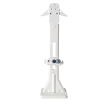 Purmo Golvkonsol, SA819042, vit RAL9016