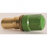 Purmo Ventilinsats, RO, grn