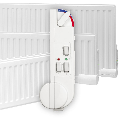 PAX, std 11-504/230, Radiator, H= 500 L= 400mm, 300W